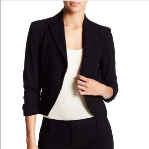 Women’s Black Blazer